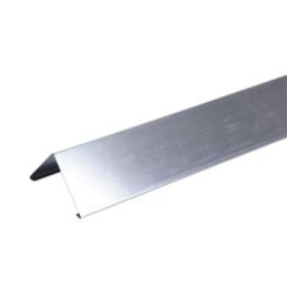 FAITIERE ALU-ZINC 0.45 X2 M