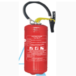 EXTINCTEUR A SPARKLET PG9-F 9KG POUDRE