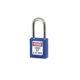 CADENAS CONSIGNATION SF40AN BLU -6,5x88,5MM-IFAM