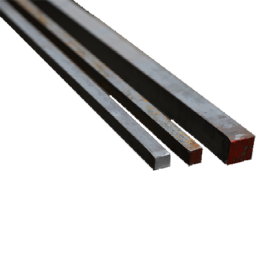 FER CARRE 10 MM - 6 M