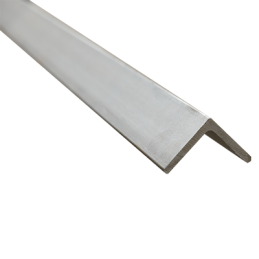 CORNIERE ALU 40X40X2 MM - 6 M