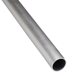 TUBE ROND ALU 20X1.5MM - 6 M