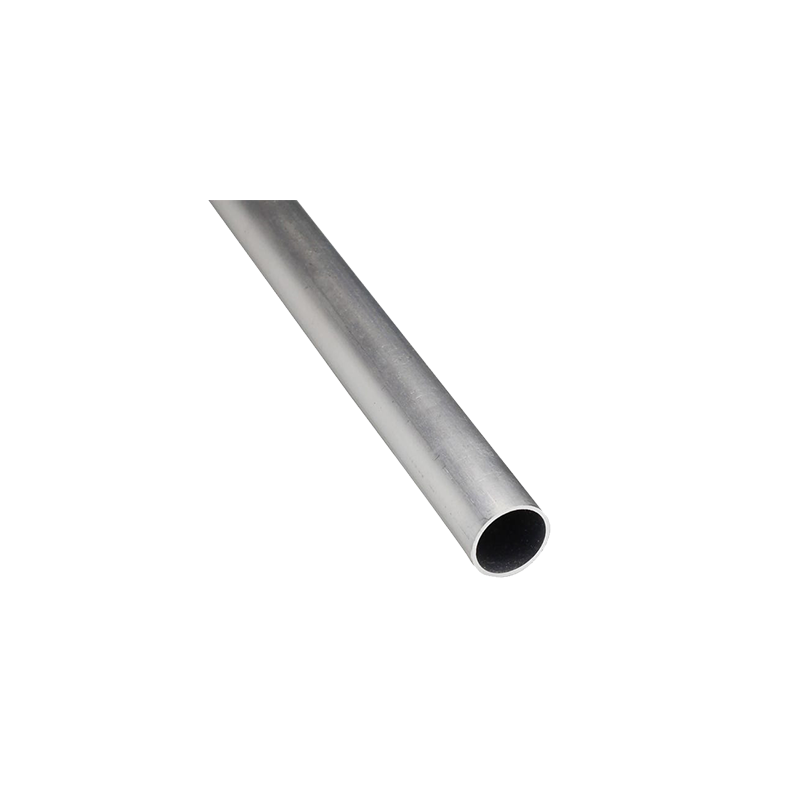 TUBE ROND ALU 25X1.5MM - 6 M