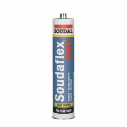 MASTIC POLYURETHANE 600ML SOUDAFLEX 40FC NR-SOUDAL