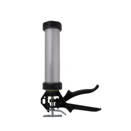 PISTOLET FERME PR CARTOUCHE SILICONE 600ML-SOUDAL