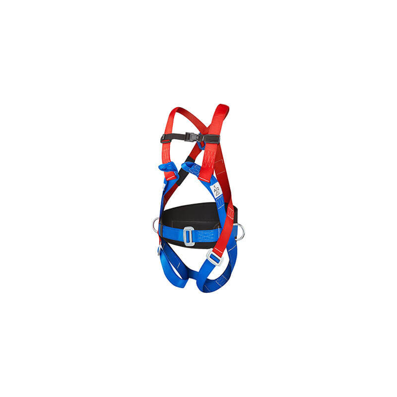 HARNAIS DE SECURITE A 4 POINTS-FP17-PORTWEST