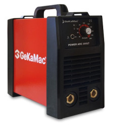 POSTE A SOUDER MMA POWER ARC 200 LT (200A) GEKA