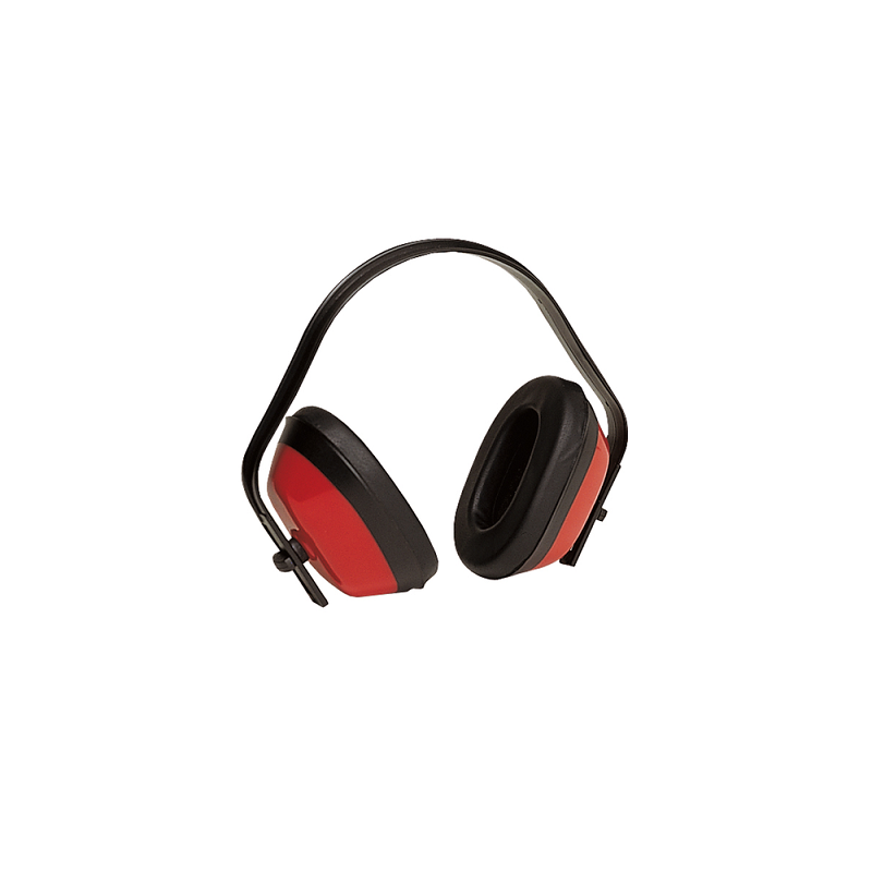 CASQUE ANTIBRUIT ARCEAU REGLABLE-COVERGUARD