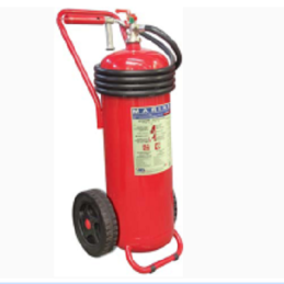 EXTINCTEUR A EAU 50 LITRE PULV MED FS50-14254-ANAF