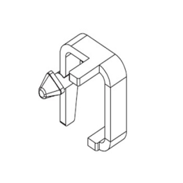 CLIP DE CALE HSA PERI REF 135818