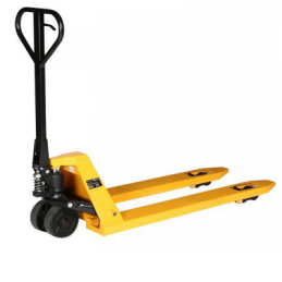 TRANSPALETTE MANUELLE 2.5T-FOURCHES 115CM-DMC