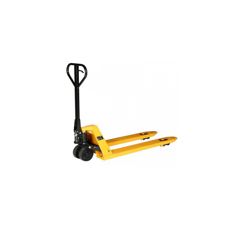 TRANSPALETTE MANUELLE 2.5T-FOURCHES 115CM-DMC