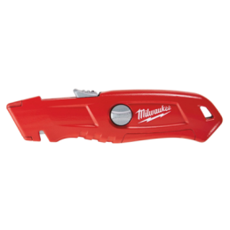 CUTTERS À LAMES AUTO-RÉTRACTABLES -MILWAUKEE