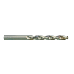 FORET A METAUX HSS G ∅ 09X125MM DIN338-MILWAUKEE