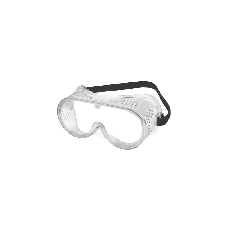 LUNETTE MASQUE VISION INCOLORE-V305-ACTIVE GEAR