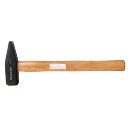 MARTEAU MECANICIEN 1000G-ACIER FORGE-KINGTONY