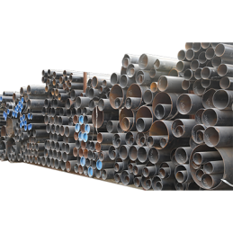 TUBE SS API SCH80 - 73,7X88,9X7.62MM - 3' - DN80