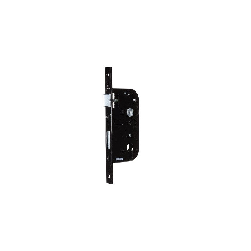 SERRURE A MORTAISER G MONOPOINT 1-2TR AX50-BRICARD