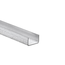 RAIL PREGYMETAL-48-30-5,4-300X4.8X0.054CM-SINIAT