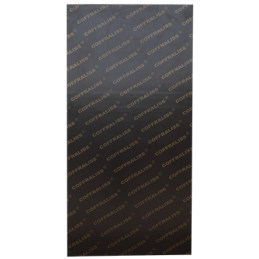 CONTRE PLAQUE FROMAGER 2440X1220X12MM 