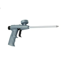 PISTOLET POUR MOUSSES POLYURETHANE - SOUDAL