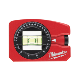 NIVEAU A BULLE MAGNETIQUE 7,8CM-TORPEDO-MILWAUKEE
