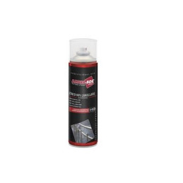 AEROSOL-REVETEMENT GALVA LAMELLAIRE 500ML-AMBROSOL