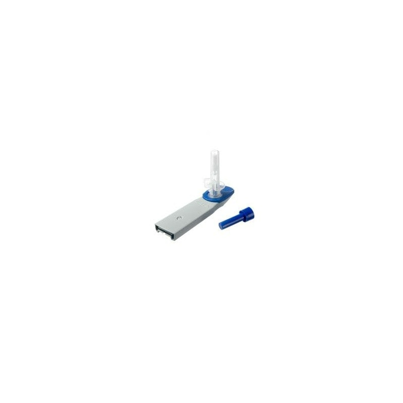 DRUG TEST 5000 STK 6 NON-IVD 20PC DRAGER DRUG TEST 5000 STK 6 NON-IVD 20PC DRAGER