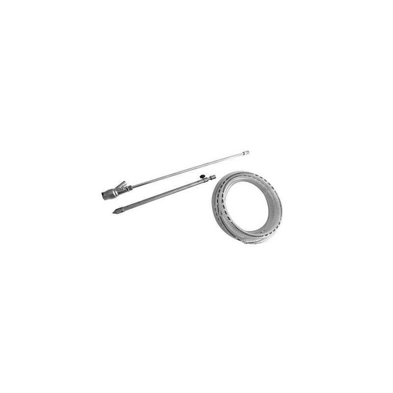KIT DE SABLAGE POUR NHP BUSE 07- KRANZLE
