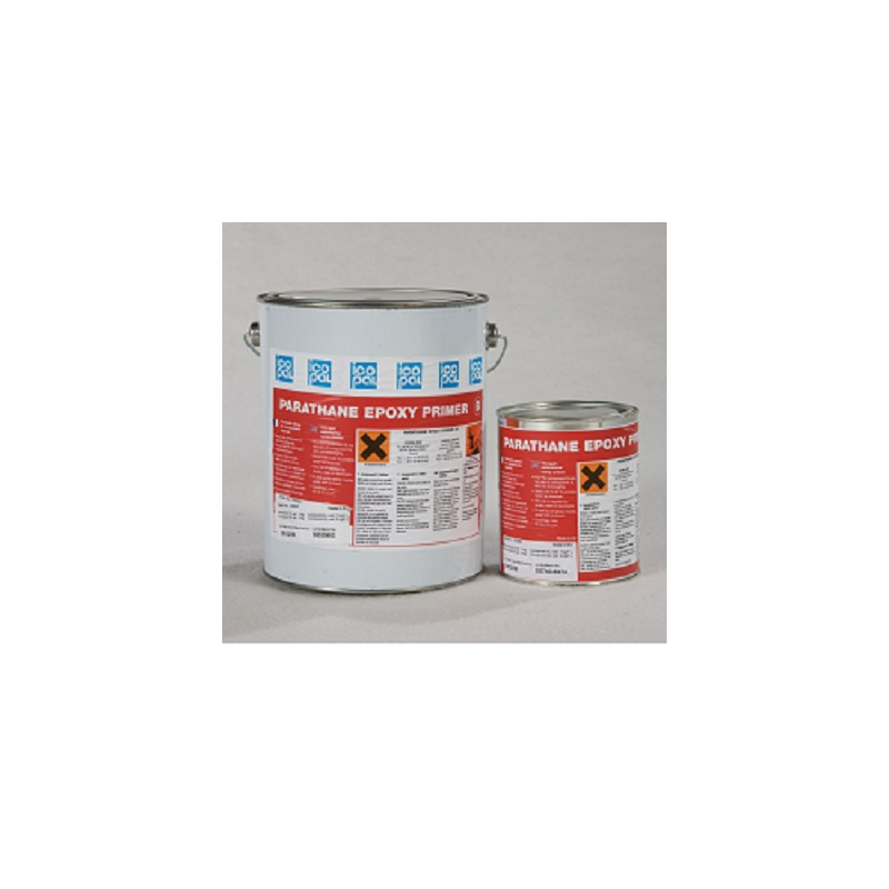 PARATHANE EPOXY PRIMER - BIDON 7.5KG - SIPLAST PARATHANE EPOXY PRIMER - BIDON 7.5KG - SIPLAST