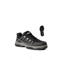 CHAUSSURE SECU S3 BASSE SCHORL T43-COVERGUARD