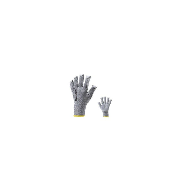 GANT EUROCUT STRONG100 HPPE ET CUIR T10COVERGUARD GANT EUROCUT STRONG100 HPPE ET CUIR T10COVERGUARD