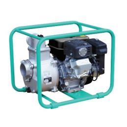 MOTOPOMPE ESSENCE 75MM 1000L-MIN TH 63 EX-IMER