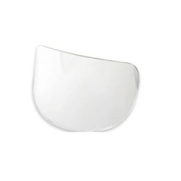 MASQUE VISOR PC DRAGER