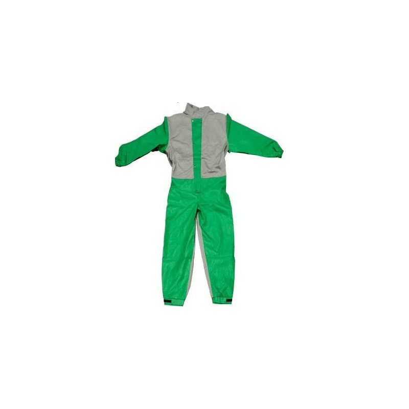 COMBINAISON DE PROTECTION PR SABLAGE T:XL VERT-MPA