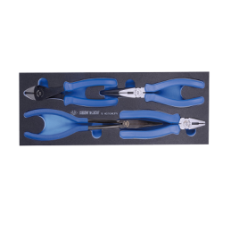 MODULE POUR SERVANTE 4PCS PINCES COUPANTES