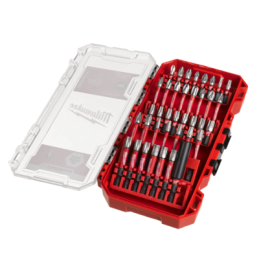 COFFRET DE 38 PCS-EMBOUTS ET ACCESSOIRE- MILWAUKEE