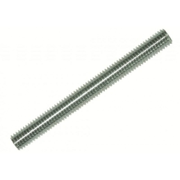 TIGE FILETEE DIN 975 M30 LG 1M CL.8.8 ZING