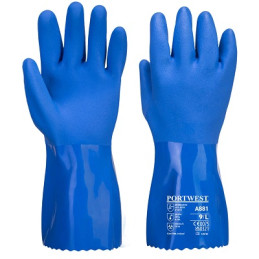 GANTS MARINE CHIMIE PVC ULTRA XL A881-PORTWEST