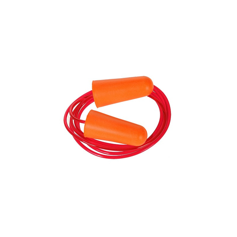 PQT 200 PAIRE BOUCHONS ANTI-BRUIT PU-EP08-PORTWEST PQT 200 PAIRE BOUCHONS ANTI-BRUIT PU-EP08-PORTWEST