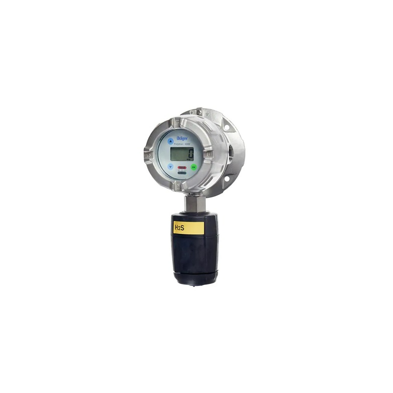 POLYTRON 5100 EC d A 4-20 DRAGER