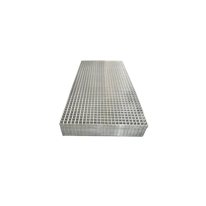 TREILLIS SOUDE FIL 3 MM- 200X200 25MX2.40M