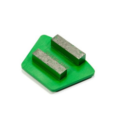 OUTIL DIAMANTE POUR CIMENTS-DA0 GRAIN 40-KLINDEX