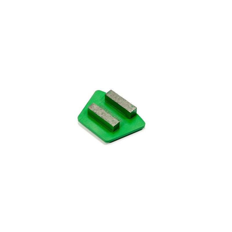 OUTIL DIAMANTE POUR CIMENTS-DA0 GRAIN 40-KLINDEX
