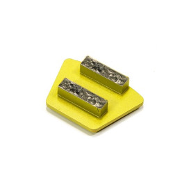 OUTIL DIAMANTE POUR CIMENTS-DA00 GRAIN 20-KLINDEX