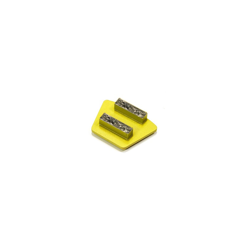 OUTIL DIAMANTE POUR CIMENTS-DA00 GRAIN 20-KLINDEX OUTIL DIAMANTE POUR CIMENTS-DA00 GRAIN 20-KLINDEX