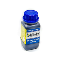 COLORANT BETON LIQUIDE CONCENTRE VERT KLINDEX