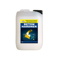 DURCISSEUR BETON K35 LT25 SODIUM-POTASSIUM KLINDEX