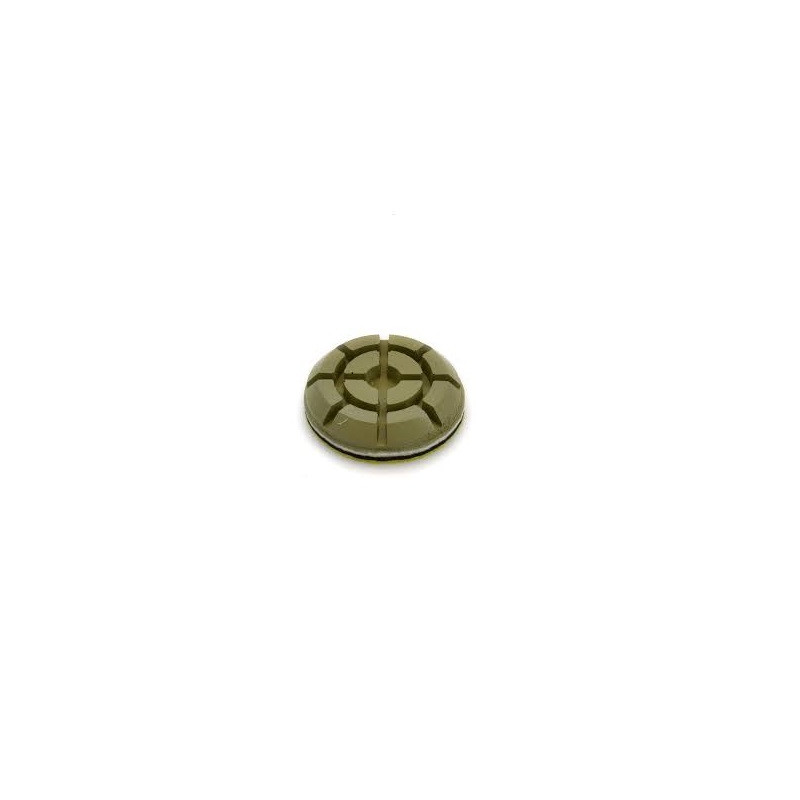 DISQUE DIAM. RESINOIDE JUMPER -75 GR120 NOIR