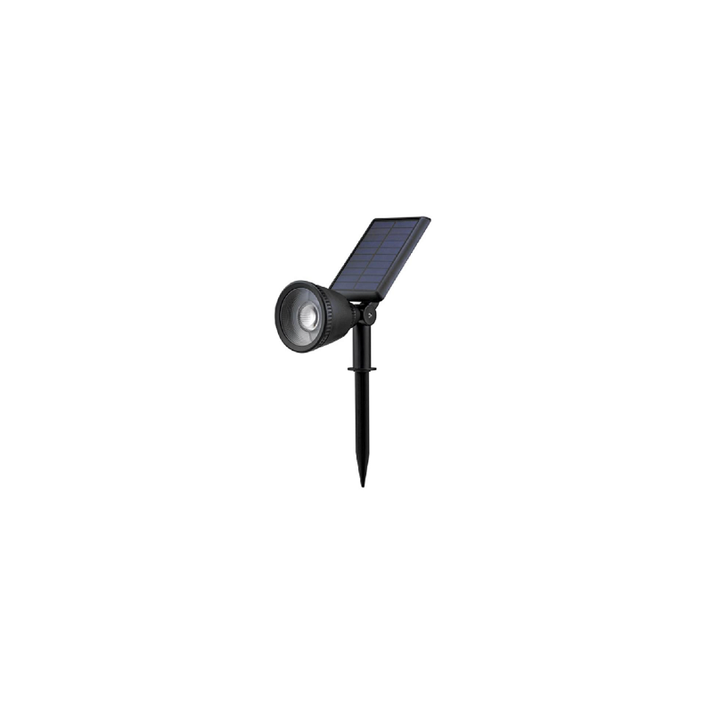SPOT SOLAIRE DECORATIF LED 15LM-BGC025RGBW-PHILIPS